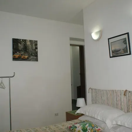 Apartment La Piazzetta