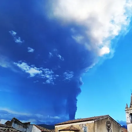 La Piazzetta Apartment Linguaglossa