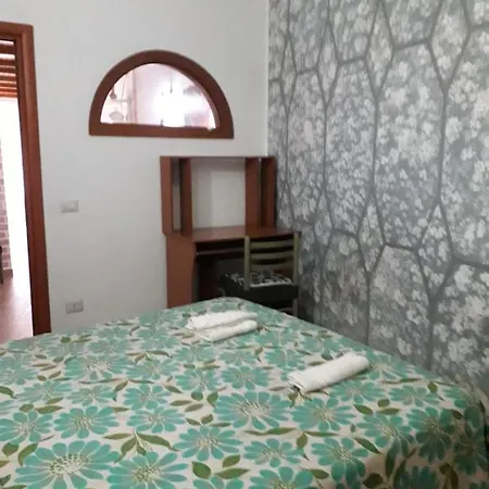 La Piazzetta Appartement *