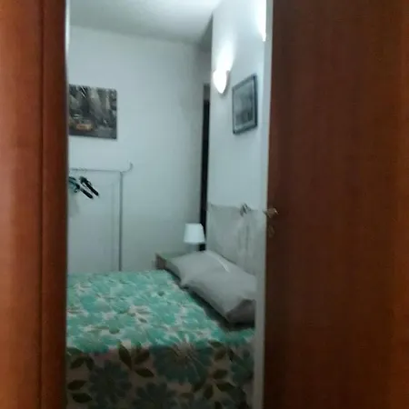 Appartement La Piazzetta