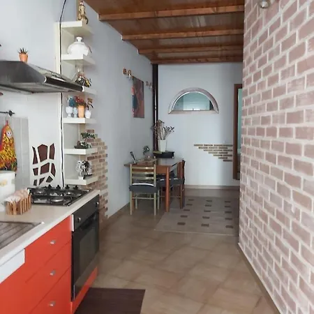 La Piazzetta Appartement