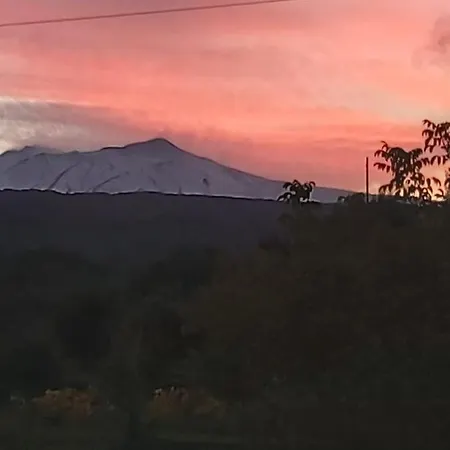 La Piazzetta Appartement Linguaglossa
