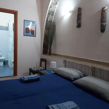Appartement La Piazzetta *