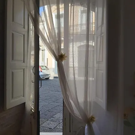 Appartement La Piazzetta