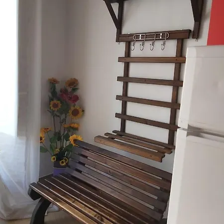La Piazzetta Appartement *