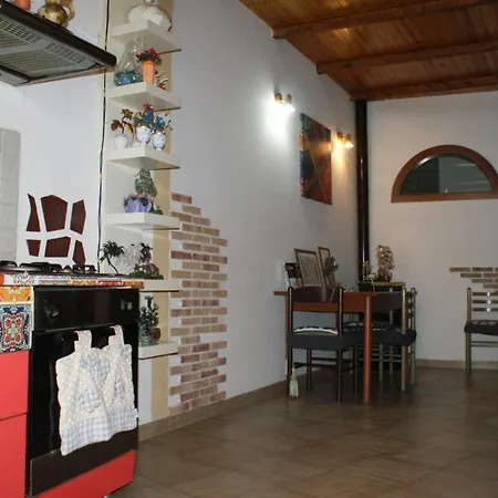 Apartment La Piazzetta