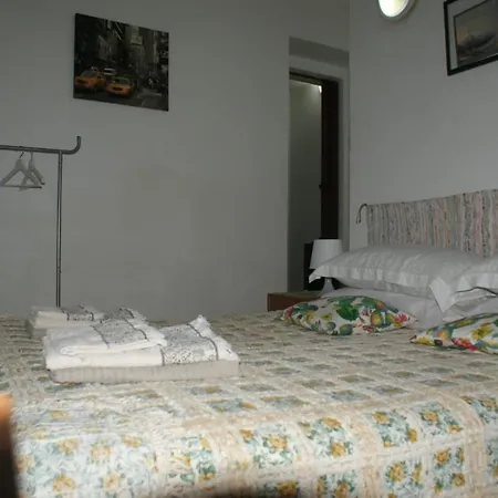 Apartment La Piazzetta *