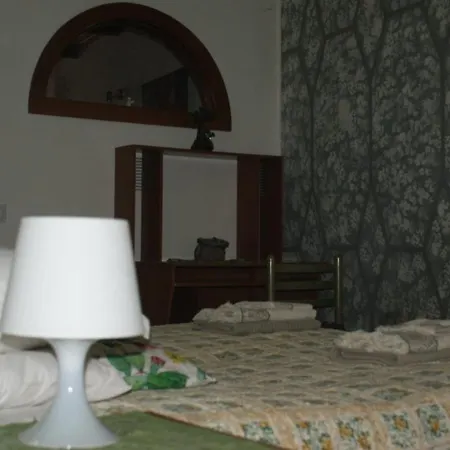 Appartement La Piazzetta