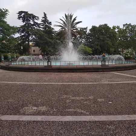 La Piazzetta Linguaglossa