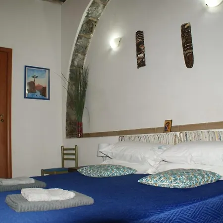 La Piazzetta Appartement Linguaglossa