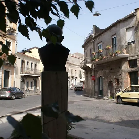 La Piazzetta Appartement