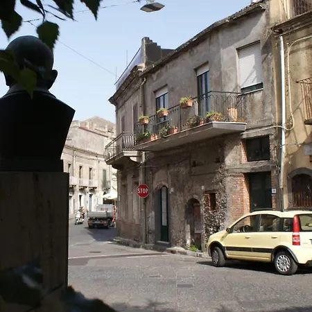 Appartement La Piazzetta