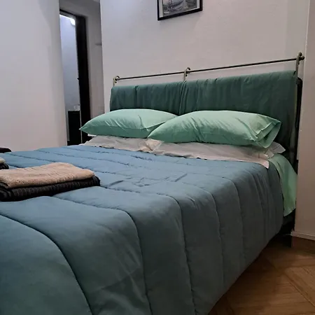 Apartment La Piazzetta *