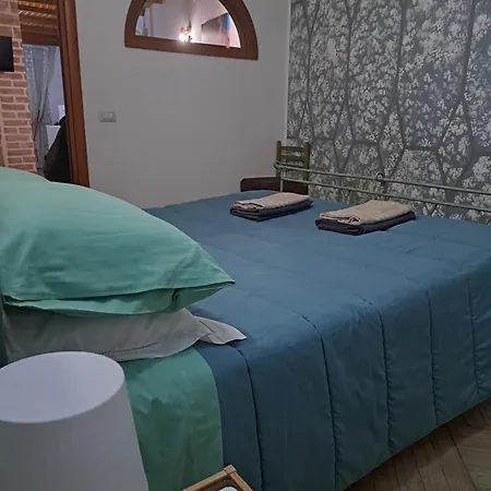 Apartment La Piazzetta Linguaglossa