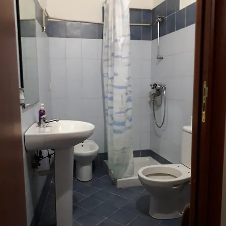 La Piazzetta Appartement