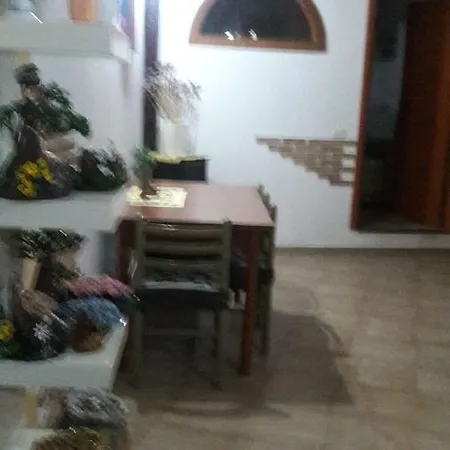La Piazzetta Appartement Linguaglossa