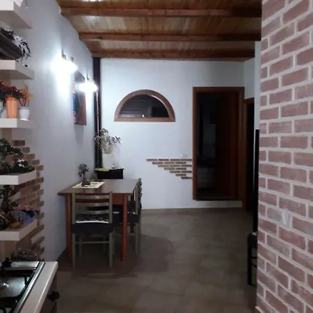 La Piazzetta Appartement *