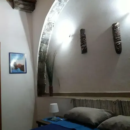 Appartement La Piazzetta Linguaglossa