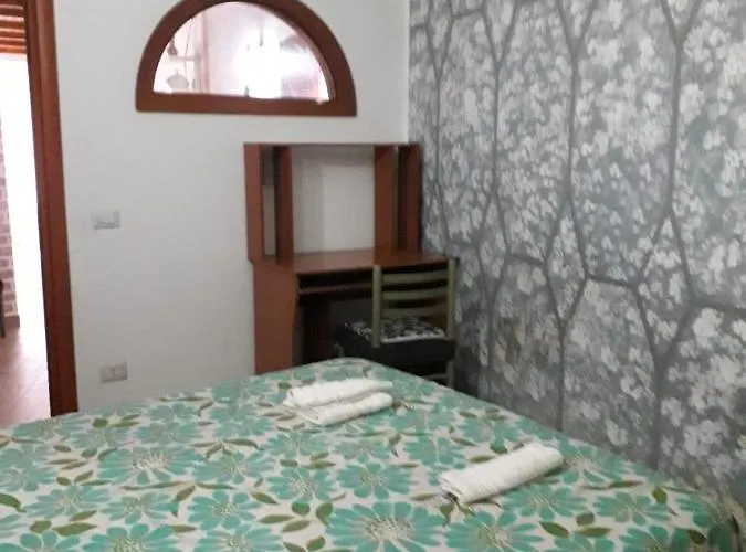 La Piazzetta Apartment *