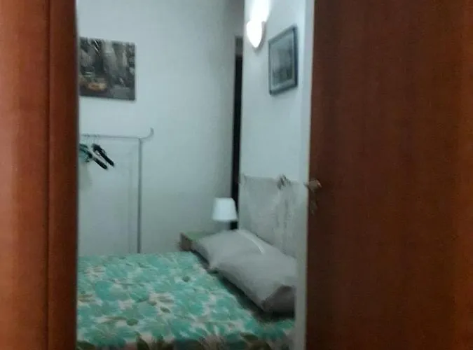 Apartment La Piazzetta