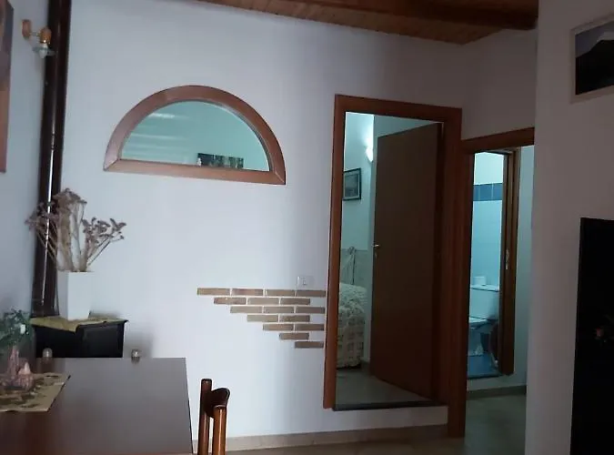 La Piazzetta Linguaglossa