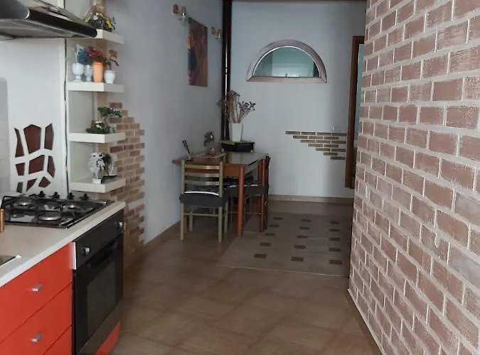 La Piazzetta * Linguaglossa