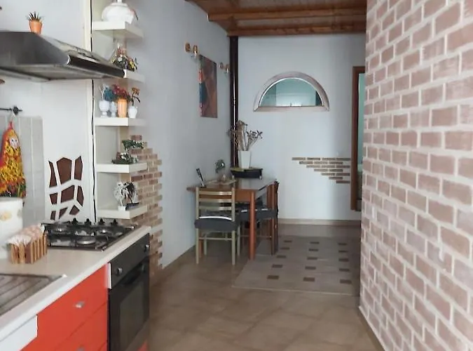 La Piazzetta Apartment