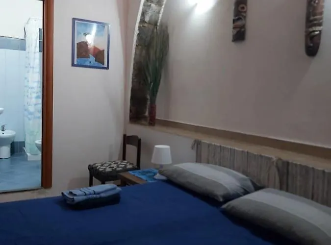 Apartment La Piazzetta *