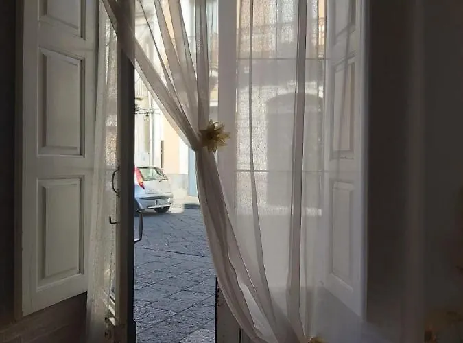 Apartment La Piazzetta