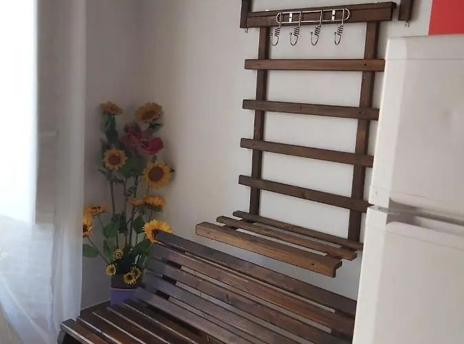 La Piazzetta Apartment *