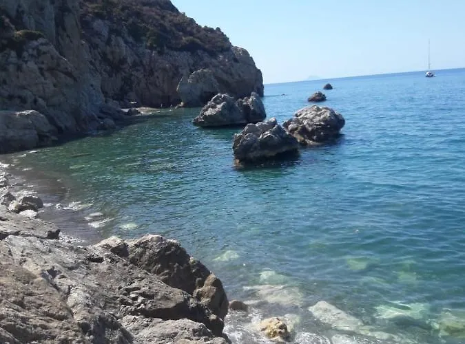 La Piazzetta * Linguaglossa