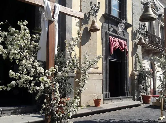 La Piazzetta