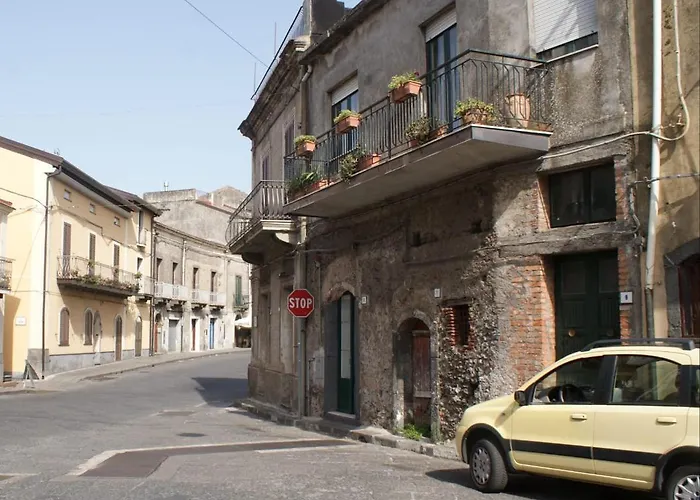 La Piazzetta