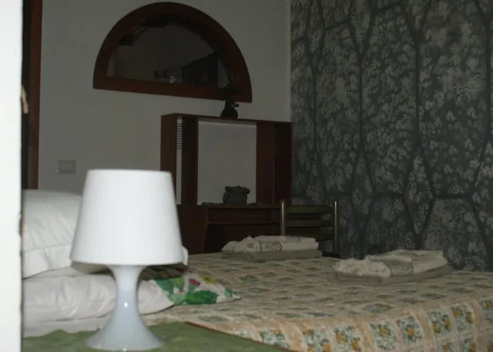 Apartment La Piazzetta
