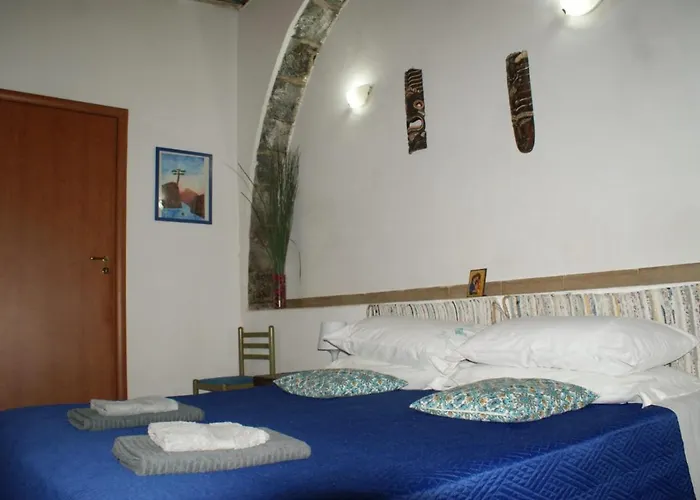 La Piazzetta Apartment Linguaglossa