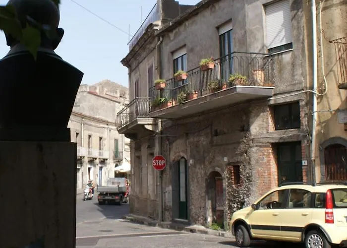 Apartment La Piazzetta