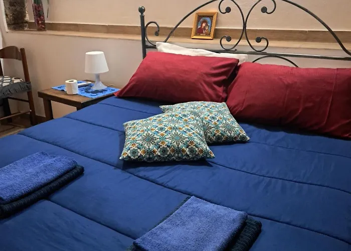 La Piazzetta * Linguaglossa