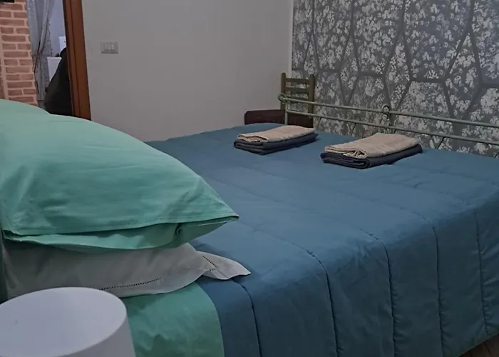 Apartment La Piazzetta Linguaglossa