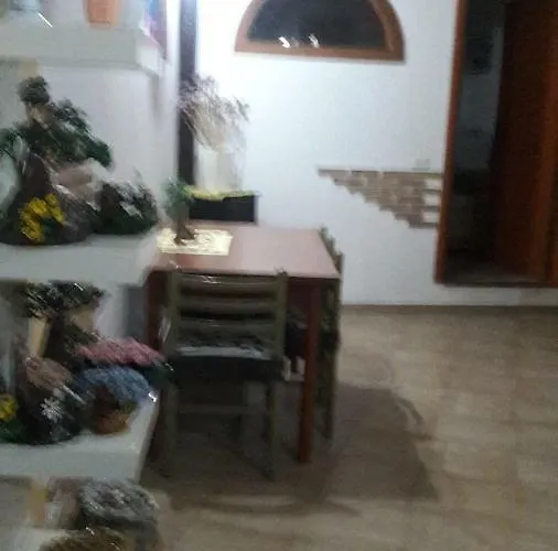 La Piazzetta Apartment Linguaglossa